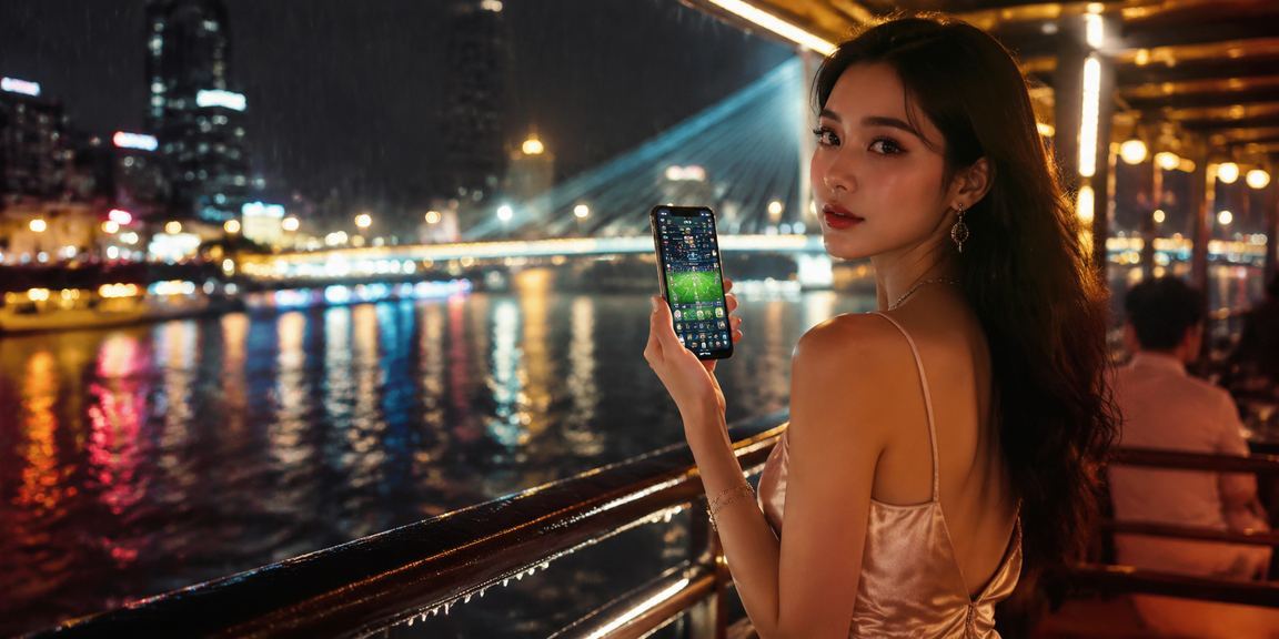 Người dùng Cần Thơ đọc phân tích thể thao trực tuyến qua điện thoại di động