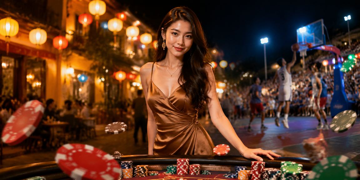 Người dùng Hội An theo dõi phân tích kèo bóng rổ và thể thao quốc tế
