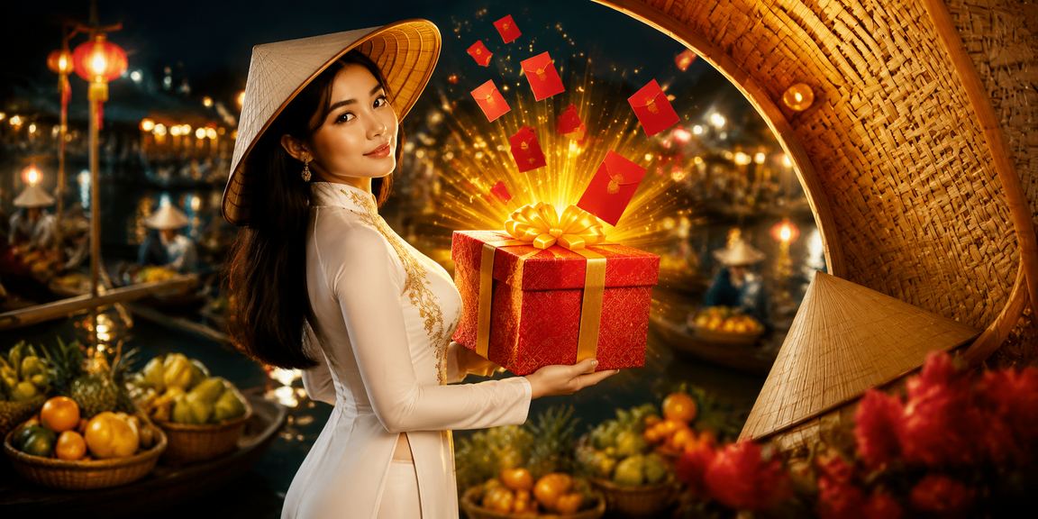 Người dùng vùng Mekong nạp tiền qua ví điện tử để đặt kèo thể thao