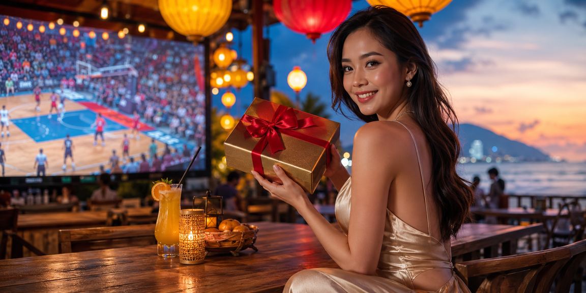 Người chơi Việt Nam thử game casino mới trên điện thoại di động trong không gian hiện đại